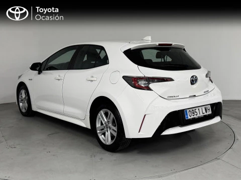 Toyota Corolla 1.8 125H ACTIVE TECH E-CVT