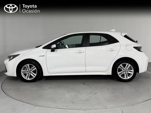 Toyota Corolla 1.8 125H ACTIVE TECH E-CVT