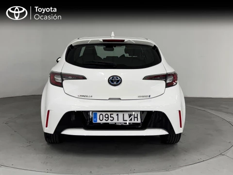Toyota Corolla 1.8 125H ACTIVE TECH E-CVT