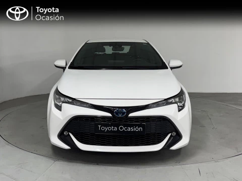 Toyota Corolla 1.8 125H ACTIVE TECH E-CVT