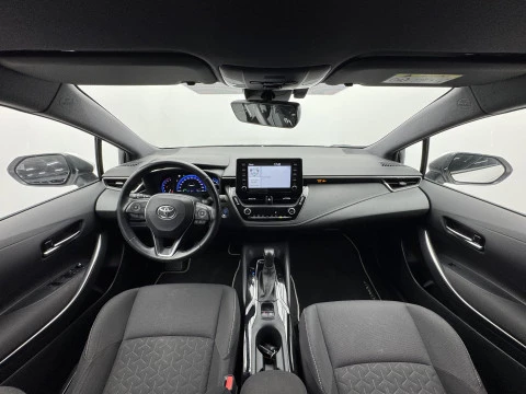 Toyota Corolla 1.8 125H ACTIVE TECH E-CVT