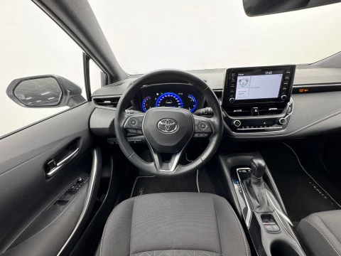 Toyota Corolla 1.8 125H ACTIVE TECH E-CVT