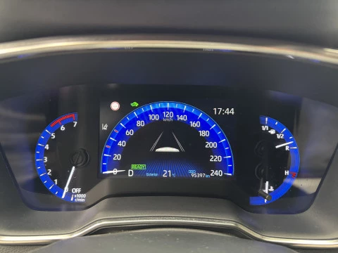 Toyota Corolla 1.8 125H ACTIVE TECH E-CVT