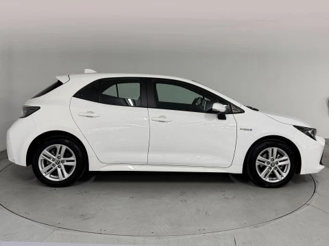 Toyota Corolla 1.8 125H ACTIVE TECH E-CVT
