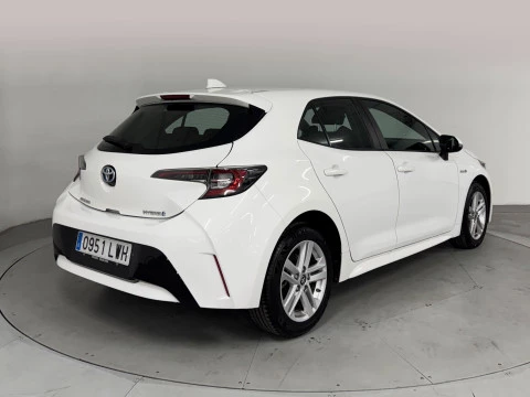 Toyota Corolla 1.8 125H ACTIVE TECH E-CVT