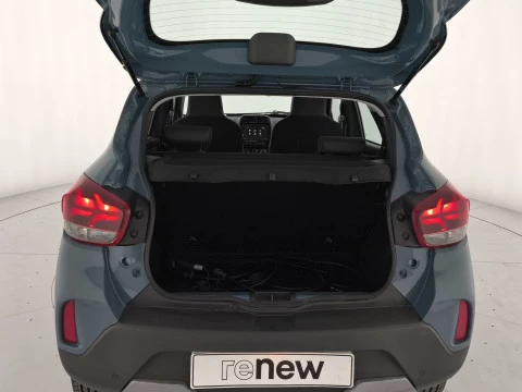 Dacia Spring  Electrico  Electric Expression 45 33kW