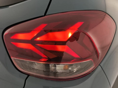 Dacia Spring  Electrico  Electric Expression 45 33kW