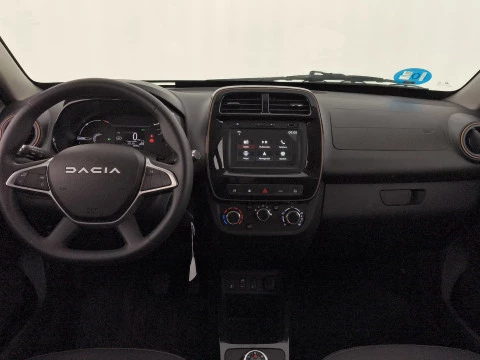 Dacia Spring  Electrico  Electric Expression 45 33kW