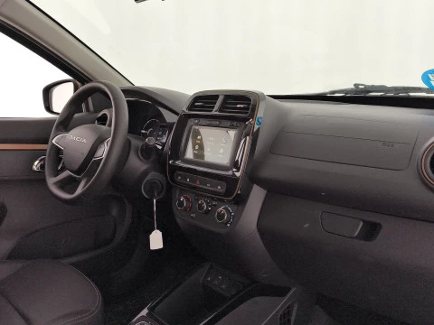 Dacia Spring  Electrico  Electric Expression 45 33kW