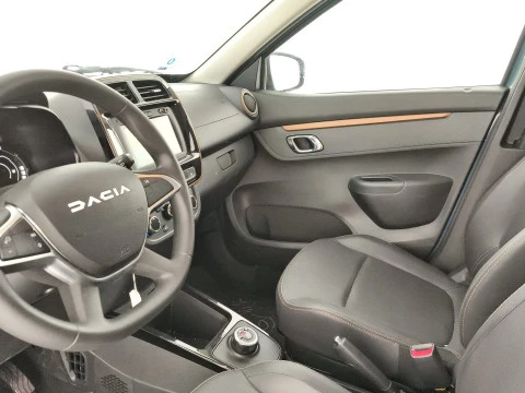 Dacia Spring  Electrico  Electric Expression 45 33kW