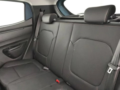 Dacia Spring  Electrico  Electric Expression 45 33kW