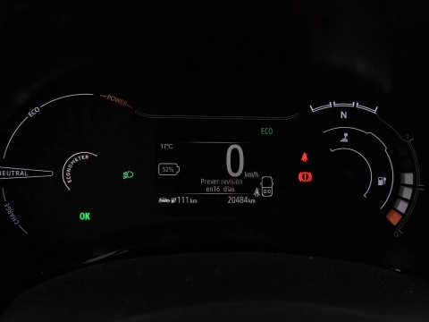 Dacia Spring  Electrico  Electric Expression 45 33kW