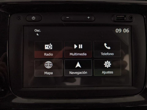 Dacia Spring  Electrico  Electric Expression 45 33kW