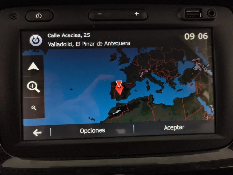 Dacia Spring  Electrico  Electric Expression 45 33kW