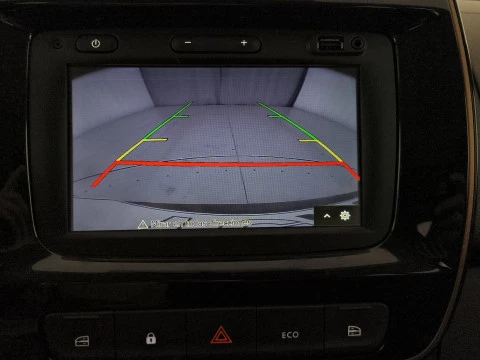 Dacia Spring  Electrico  Electric Expression 45 33kW