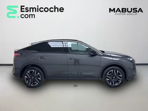 Peugeot 3008 Hybrid 1.2 107KW GT eDCS6
