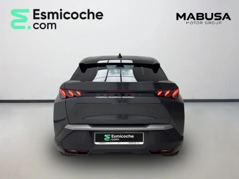 Peugeot 3008 Hybrid 1.2 107KW GT eDCS6