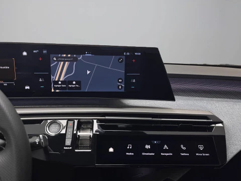 Peugeot 3008 Hybrid 1.2 107KW GT eDCS6