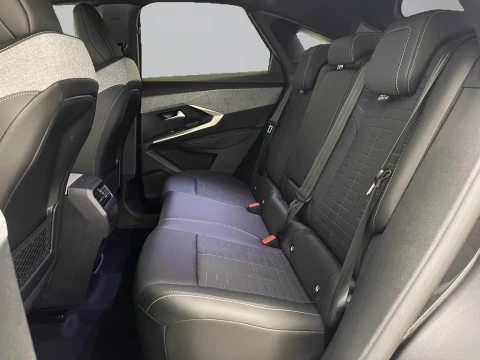 Peugeot 3008 Hybrid 1.2 107KW GT eDCS6