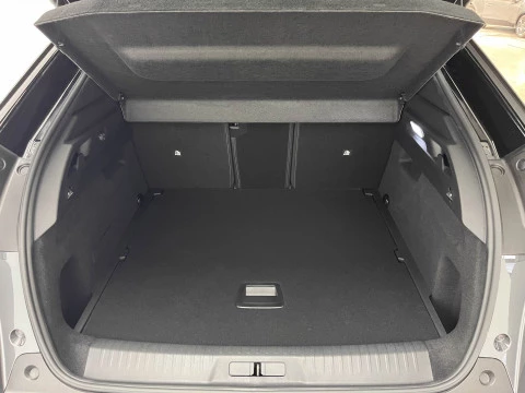 Peugeot 3008 Hybrid 1.2 107KW GT eDCS6