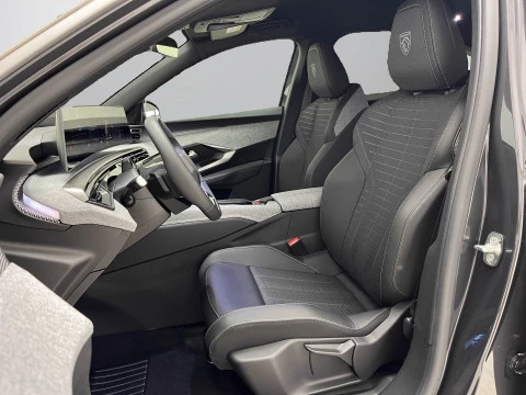 Peugeot 3008 Hybrid 1.2 107KW GT eDCS6