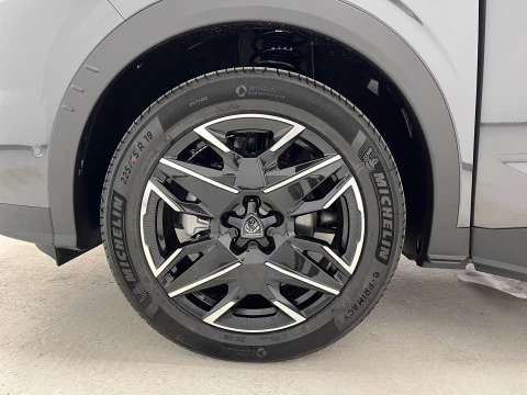 Peugeot 3008 Hybrid 1.2 107KW GT eDCS6