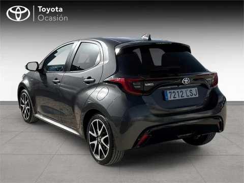 Toyota Yaris 120H 1.5 Style