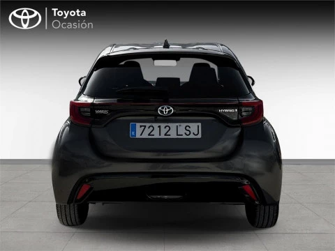 Toyota Yaris 120H 1.5 Style