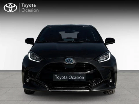 Toyota Yaris 120H 1.5 Style