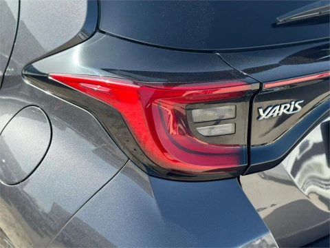 Toyota Yaris 120H 1.5 Style