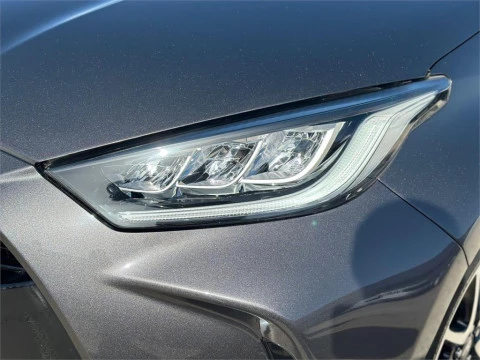 Toyota Yaris 120H 1.5 Style