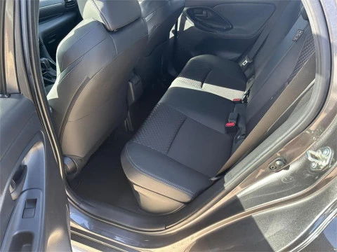 Toyota Yaris 120H 1.5 Style