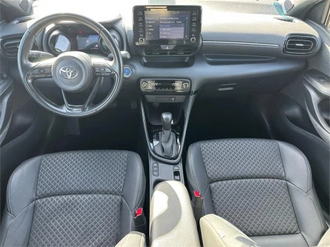 Toyota Yaris 120H 1.5 Style