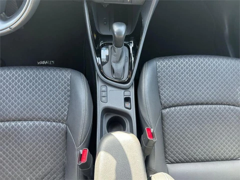 Toyota Yaris 120H 1.5 Style