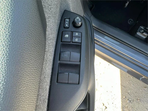 Toyota Yaris 120H 1.5 Style