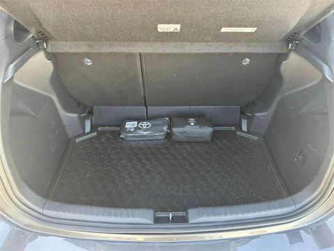 Toyota Yaris 120H 1.5 Style