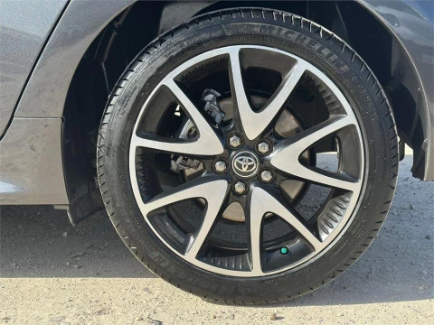 Toyota Yaris 120H 1.5 Style