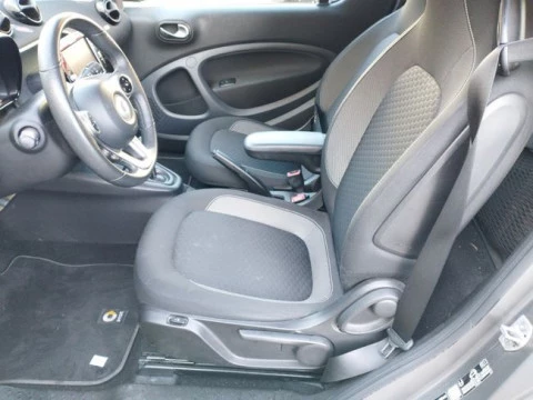 Smart fortwo 60kW(81CV) EQ coupe