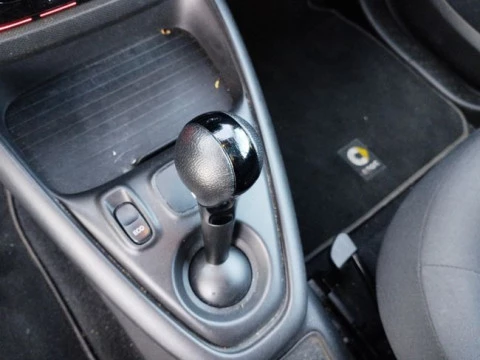 Smart fortwo 60kW(81CV) EQ coupe