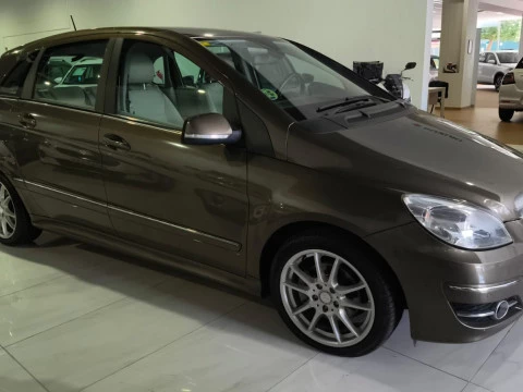 Mercedes-Benz Clase B B 180 CDI