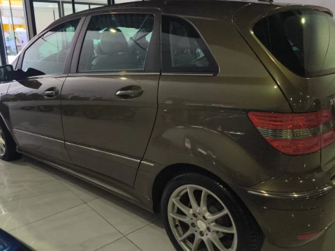 Mercedes-Benz Clase B B 180 CDI