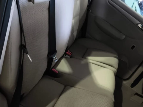 Mercedes-Benz Clase B B 180 CDI