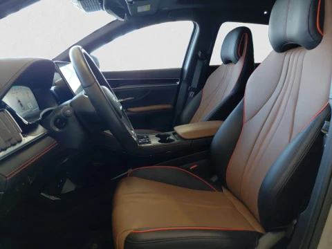 BYD SEAL U DM-i Comfort