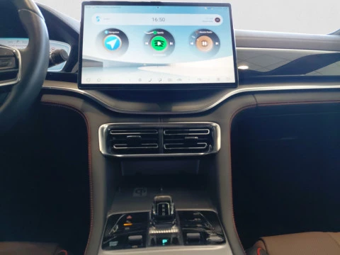 BYD SEAL U DM-i Comfort