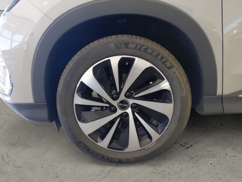 BYD SEAL U DM-i Comfort