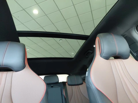 BYD SEAL U DM-i Comfort