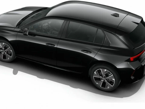 Opel Astra Electric 54kWh Edition Auto