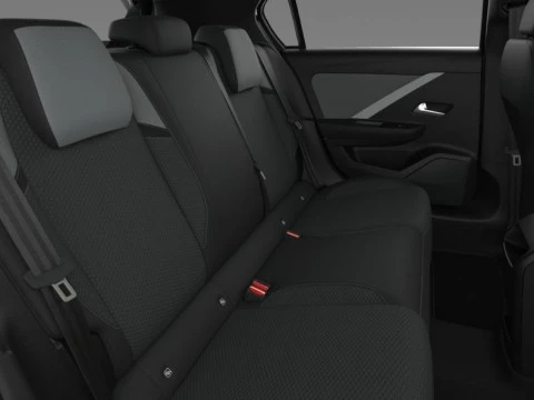 Opel Astra Electric 54kWh Edition Auto