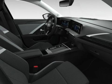 Opel Astra Electric 54kWh Edition Auto