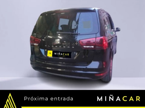 Seat Alhambra 1.4 TSI Style Go S&S DSG 110 kW (150 CV)